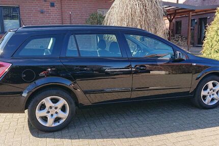 Opel Astra 137.620 km 5.200 &euro; Mülheim 45479