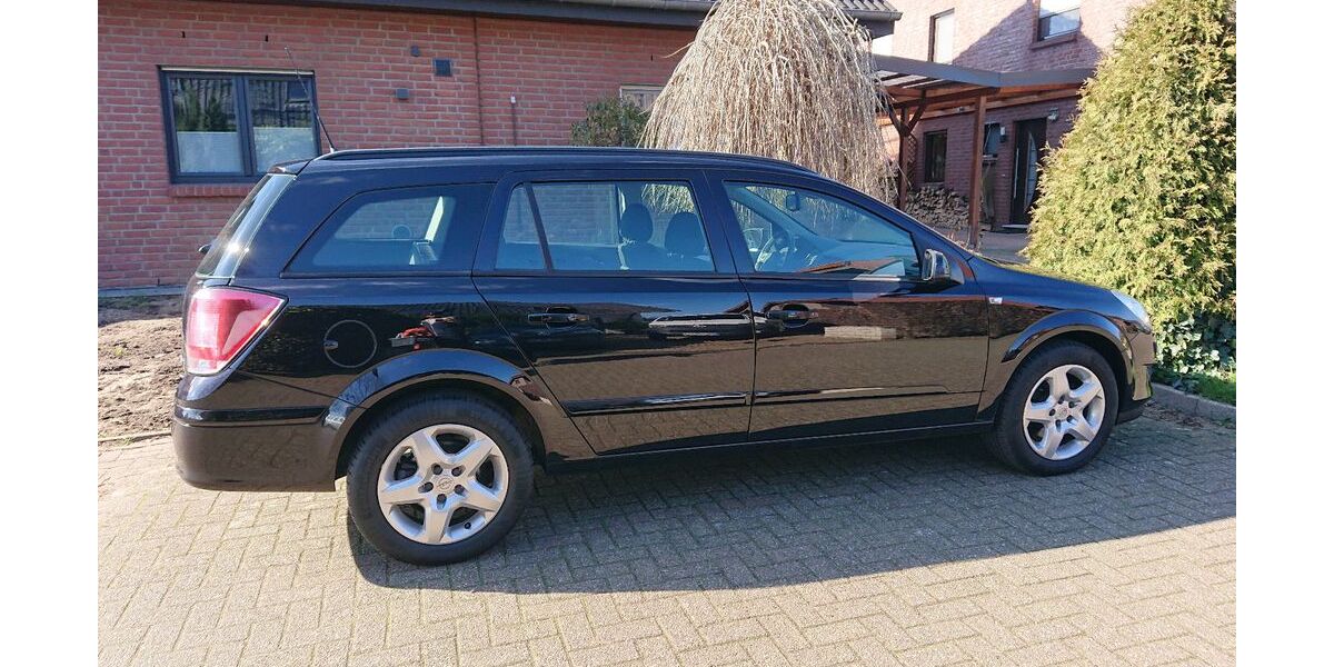 Opel Astra 137.620 km 5.200 &euro; Mülheim 45479