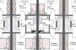 Reihenmittelhaus Mönchengladbach Rheydt-West - 4 Zimmer, 123 m&sup2;, 449.000&euro; | Angebot:26917354