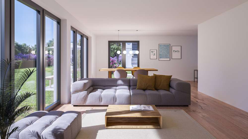 Haus zum Kaufen in Düsseldorf Angermund 792.783 € 134.37 m² 5 zimmer