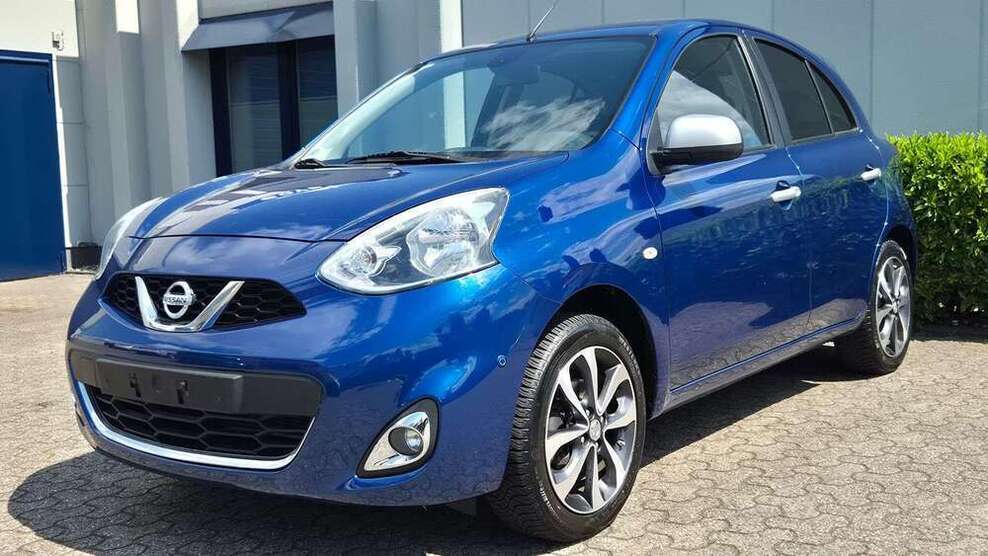 Micra