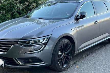 Renault Talisman 47.700 km 29.100 € Mönchengladbach 41238