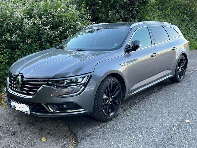Renault Talisman 47.700 km 29.100 € Mönchengladbach 41238