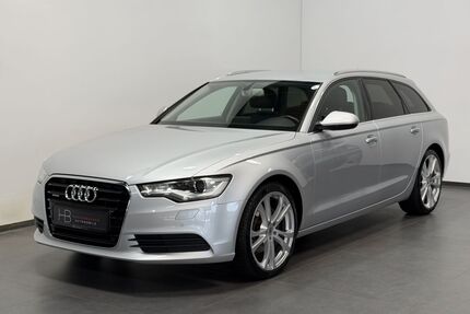 Audi A6 199.000 km 10.890 &euro; Remscheid 42855