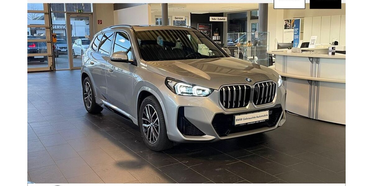 BMW X1 8.382 km 38.490 &euro; Langenfeld 40764