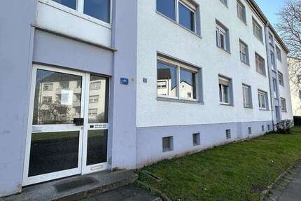 Wohnung zum Mieten in Duisburg 439 € 56 m²
