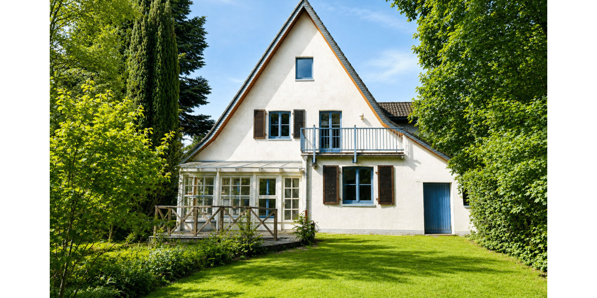 Mehrfamilienhaus, Wohnhaus Krefeld Bockum - 7 Zimmer, 265 m&sup2;, 795.000&euro; | Angebot:26909262