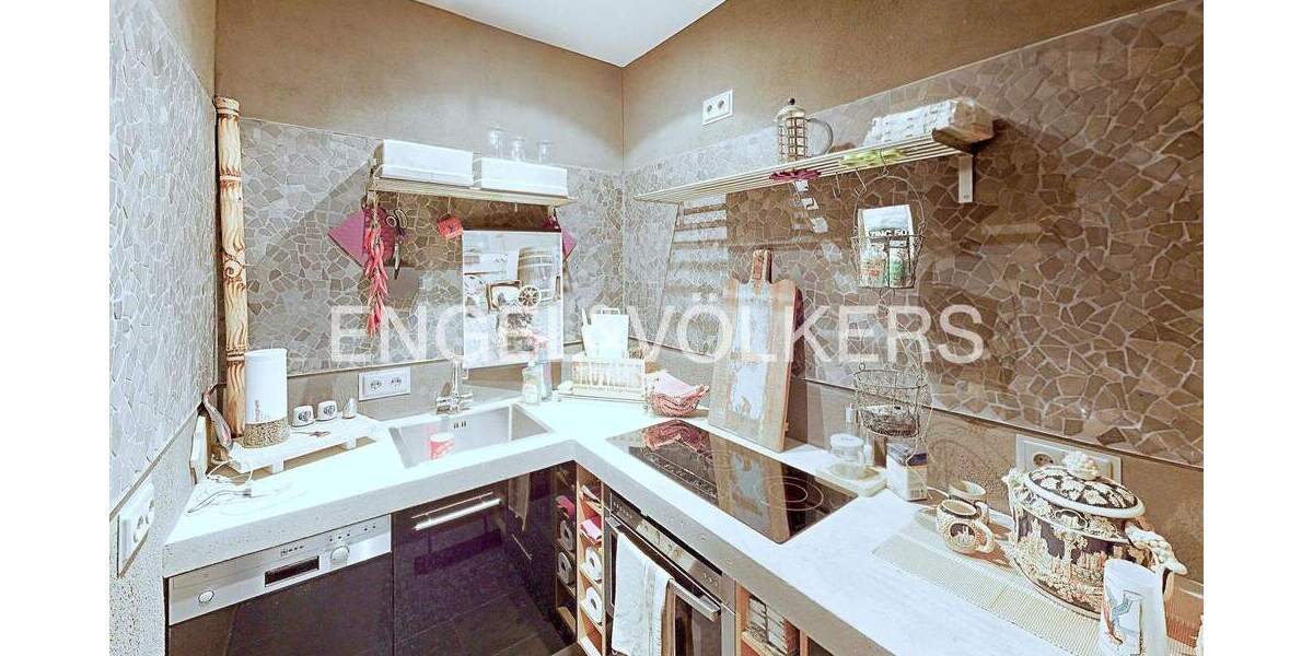 Doppeltes Potenzial in Hilden - Wohnen & Arbeiten vereint 8 zimmer