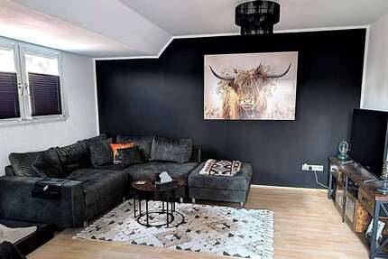 Wohnung Korschenbroich - 2 Zimmer, 55 m&sup2;, 579&euro; | Angebot:25819451