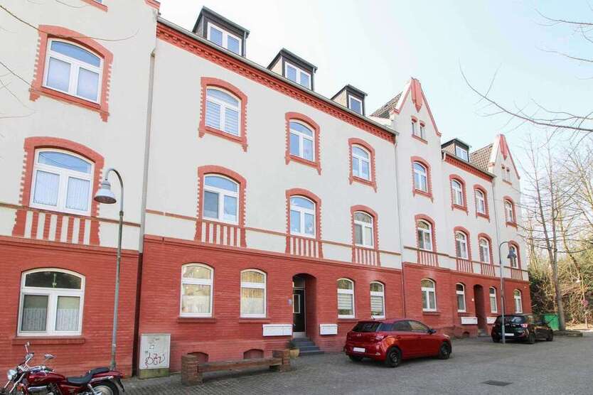 Wohnung zum Kaufen in Hattingen 80.000 € 46.22 m²