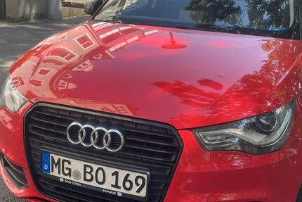 Audi A1 98.800 km 11.399 &euro; Mönchengladbach 41236