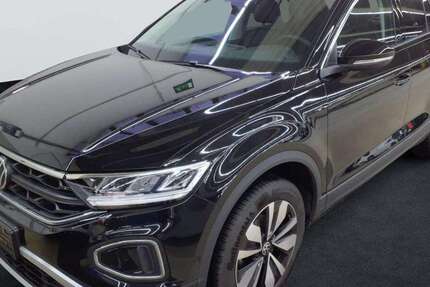 VW T-Roc 16.547 km 24.850 &euro; Mülheim 45481