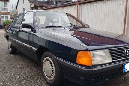 Audi 100 191.000 km 3.100 &euro; Duisburg 47269