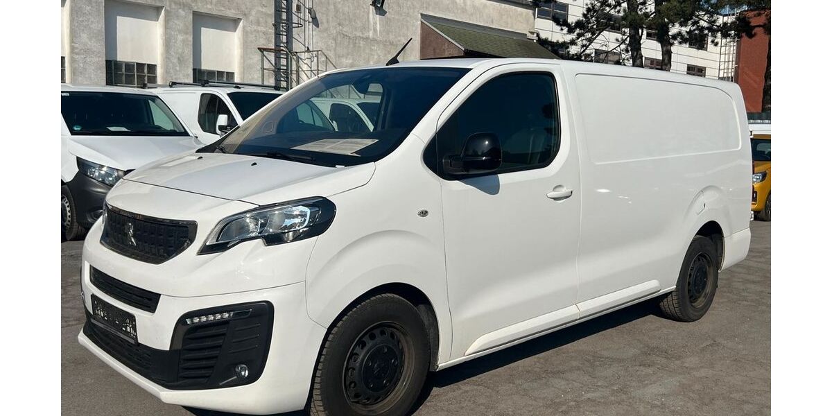 Peugeot Expert 97.570 km 16.850 &euro; Mülheim an der ruhr 45476