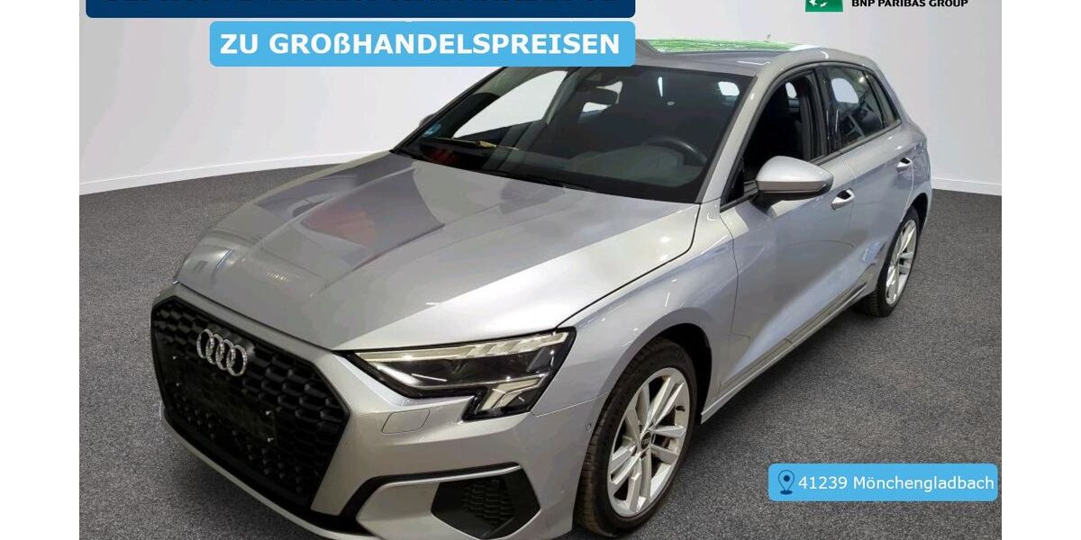 Audi A3 117.351 km 18.290 &euro; Krefeld 47829