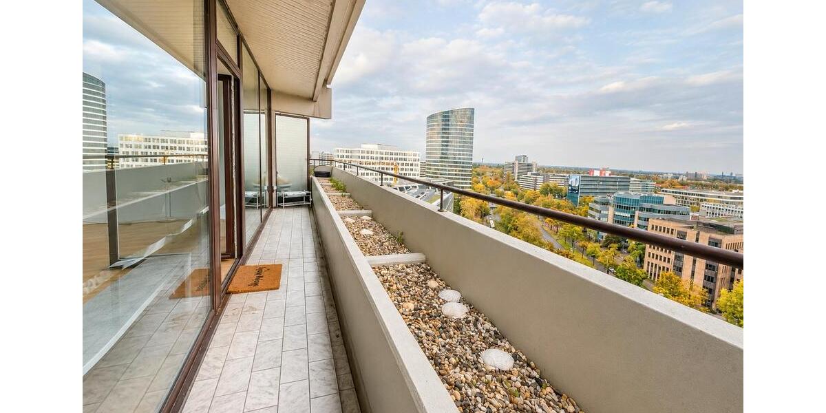 Etagenwohnung Düsseldorf Stadtbezirk 5 - 2 Zimmer, 70 m&sup2;, 469.000&euro; | Angebot:27068454