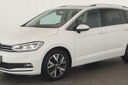 VW Touran 11.000 km 36.484 &euro; Düsseldorf 40233
