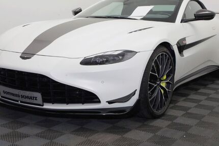Aston Martin V8 Vantage 18.878 km 144.950 &euro; Solingen 42653