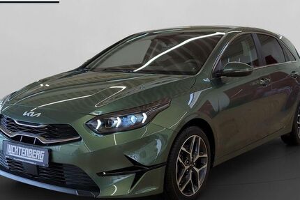 Kia ceed / Ceed 51.300 km 22.950 &euro; Leverkusen 51381