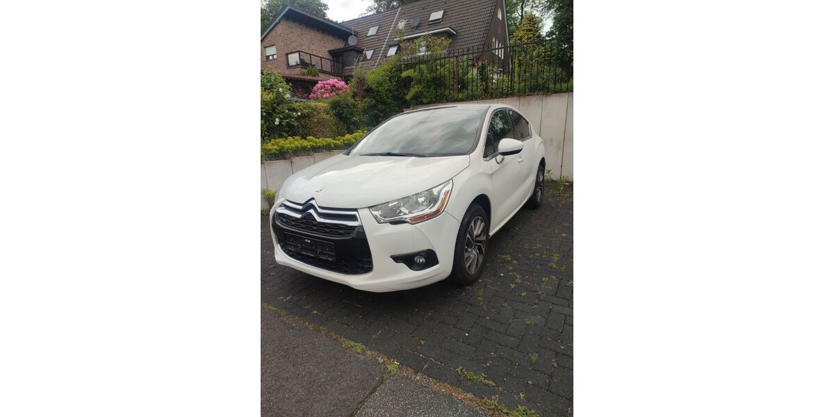 Citroen DS4 199.960 km 3.290 &euro; Remscheid 42857