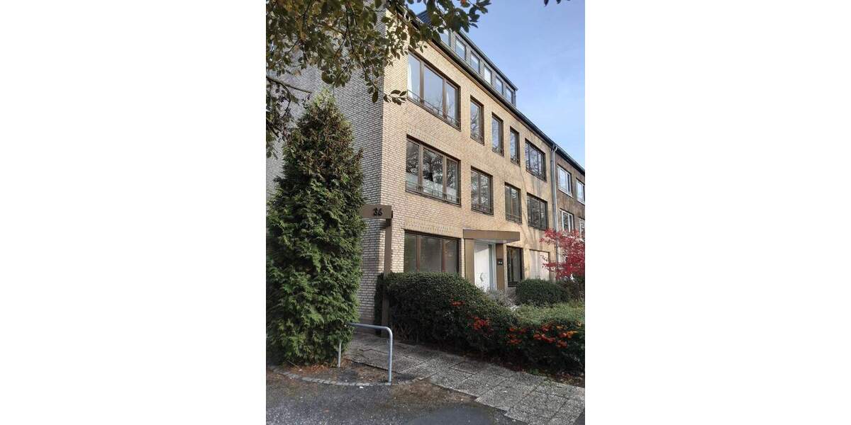 Mehrfamilienhaus, Wohnhaus Düsseldorf Kaiserswerth - 1 Zimmer, 453 m&sup2;, 2.600.000&euro; | Angebot:25339848