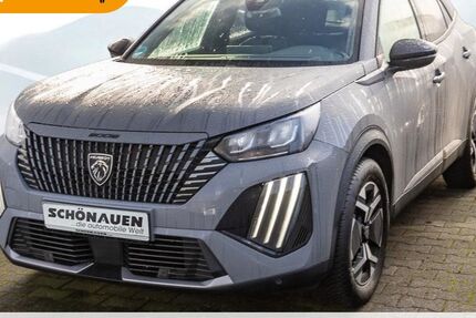 Peugeot 2008 14.447 km 20.970 &euro; Hilden 40721