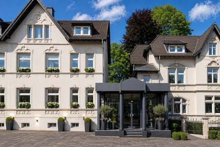 Gewerbeobjekt Solingen Lehn - 2.250&euro; | Angebot:26881675