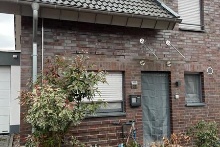 Moderne Doppelhaus zu verkaufen 5 zimmer