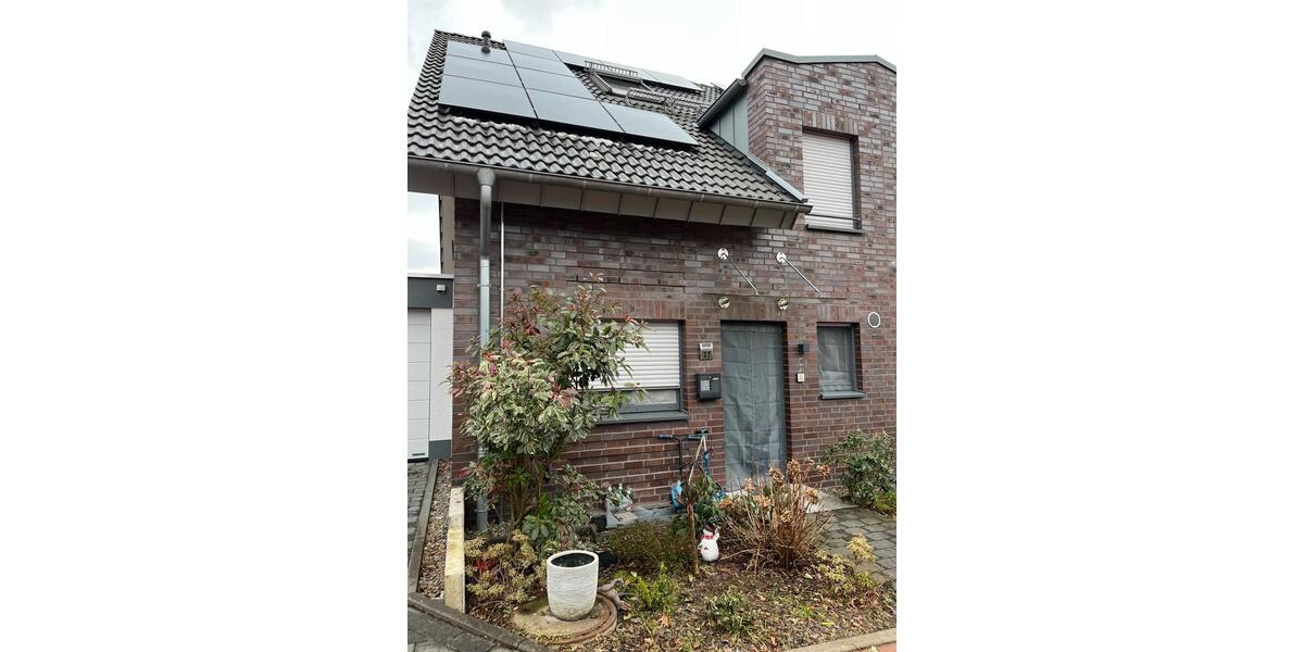 Moderne Doppelhaus zu verkaufen 5 zimmer