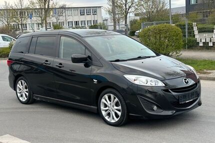 Mazda 5 269.000 km 4.800 &euro; Neuss 41460