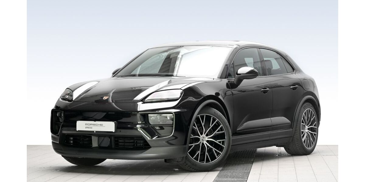 Porsche Macan 4.676 km 76.890 &euro; Wuppertal 42279