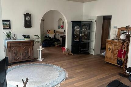 Helle drei Zimmerwohnung in Leverkusen Mitte zu vermieten 3 zimmer