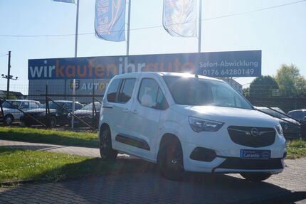 Opel Combo 71.000 km 12.899 &euro; Kempen 47906