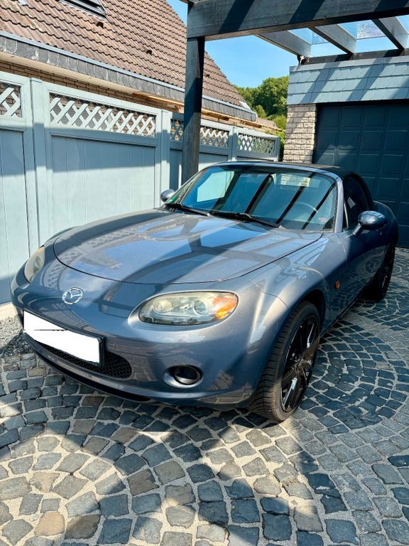 MX-5