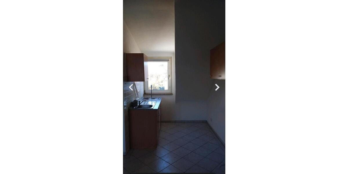 Dachgeschoßwohnung Düsseldorf Stadtbezirk 6 - 1 Zimmer, 33 m&sup2;, 595&euro; | Angebot:26167257