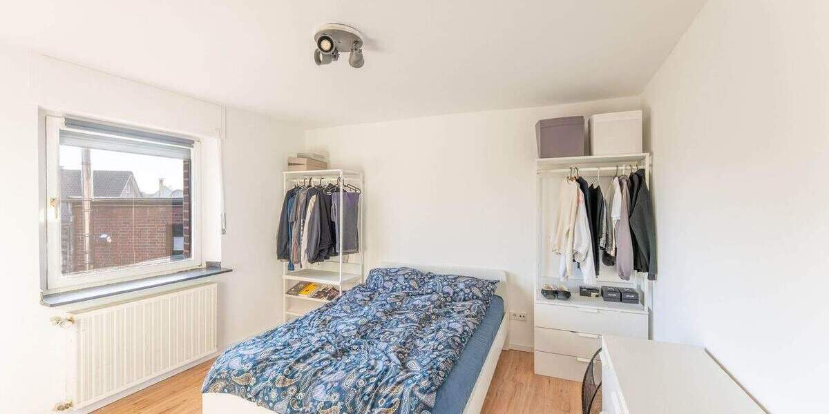 Familienhaus mit XXL Garten 6 zimmer