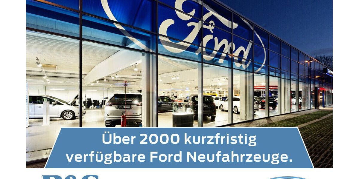 Ford Kuga 33.037 km 26.890 &euro; Pulheim 50259