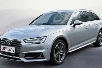 Audi A4 90.000 km 24.990 € Dormagen 41540