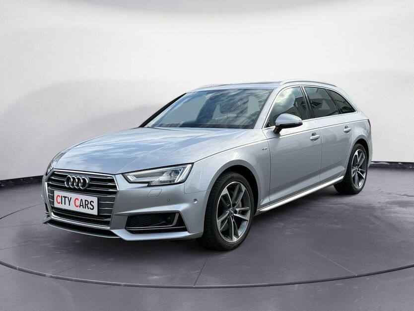 Audi A4 90.000 km 24.990 € Dormagen 41540