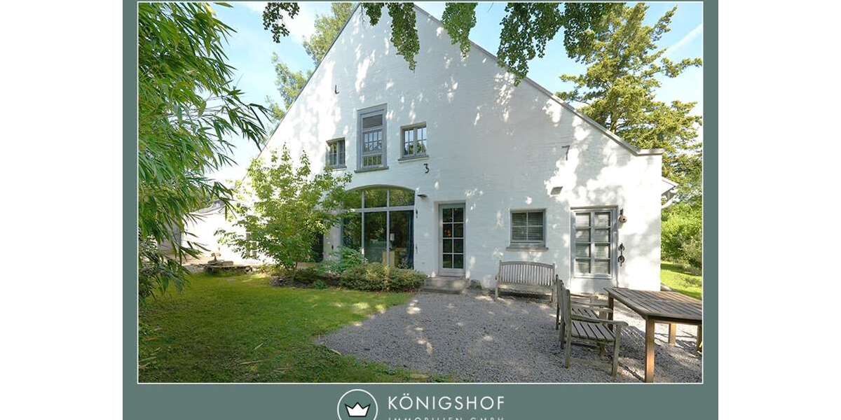 Einfamilienhaus Krefeld Benrad - 13.5 Zimmer, 496 m&sup2;, 2.150.000&euro; | Angebot:26908056