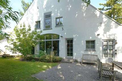 Haus Krefeld Benrad - 13.5 Zimmer, 496 m&sup2;, 2.150.000&euro; | Angebot:26908056