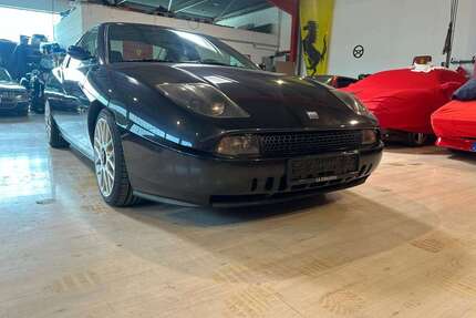 Fiat Coupe