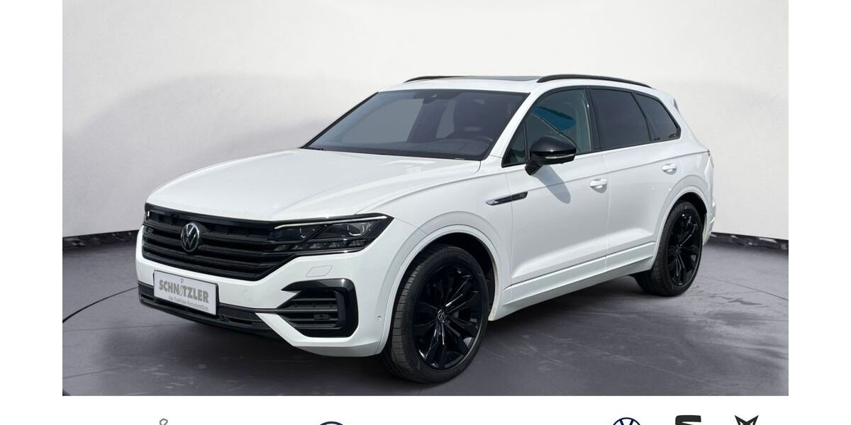 VW Touareg 67.221 km 48.950 &euro; Hilden 40721