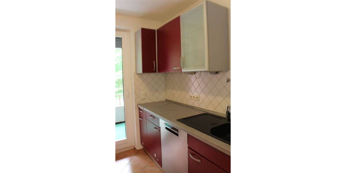 Etagenwohnung Düsseldorf Rath - 2 Zimmer, 78 m&sup2;, 936&euro; | Angebot:26515083