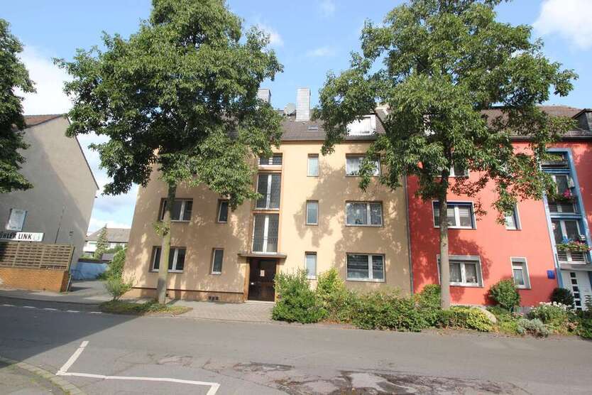 Wohnung zum Mieten in Duisburg Duissern 420 € 62 m²