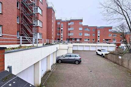 Wohnung zum Kaufen in Neuss 189.000 € 56 m² 2 zimmer