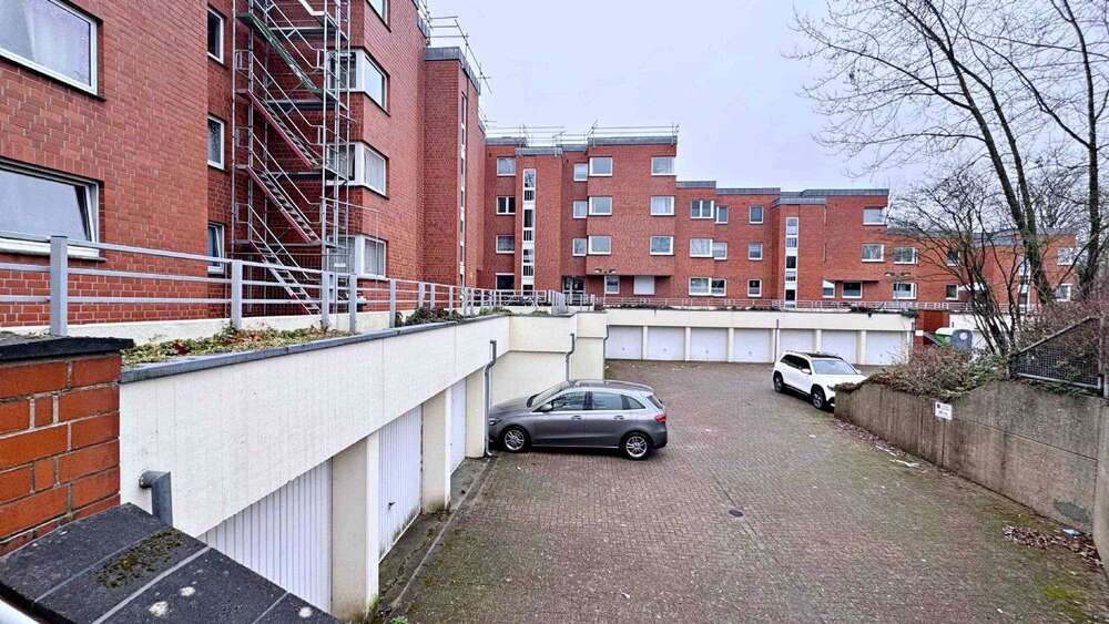 Wohnung zum Kaufen in Neuss 189.000 € 56 m² 2 zimmer