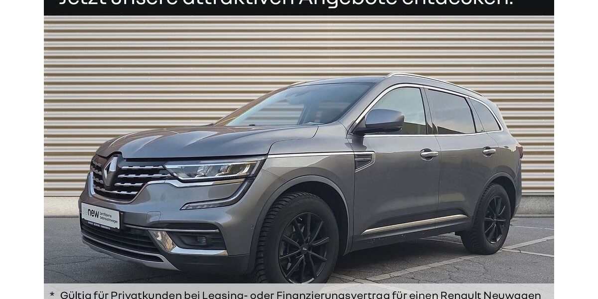 Renault Koleos 62.340 km 24.490 &euro; Duisburg 47059