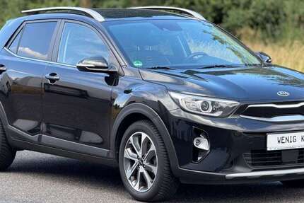Kia Stonic 62.000 km 9.999 &euro; Bedburg 50181