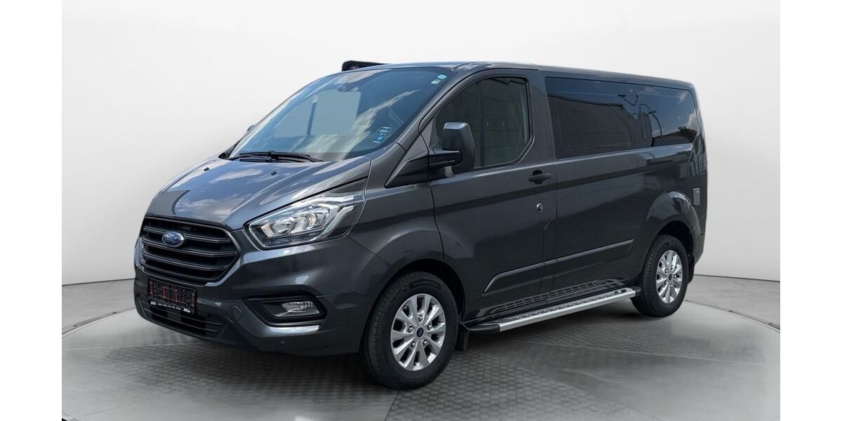 Ford Transit 80.330 km 22.850 &euro; Dormagen 41540